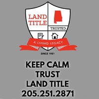 Land Title Company of Alabama Logo