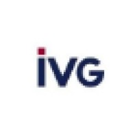 IVG Immobilien AG Logo