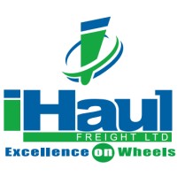 iHaul (Now Hiring!) Logo