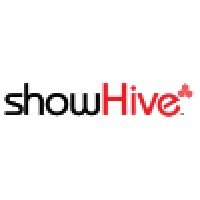 showHive Logo