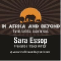 In Africa and Beyond Logo