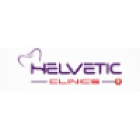 Helvetic Dental Clinics Logo