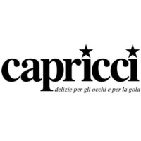 Capricci srl Logo