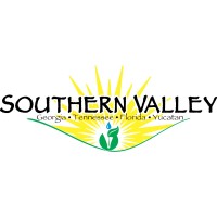 Southern Valley Fruit and Vegetable, Inc. Logo