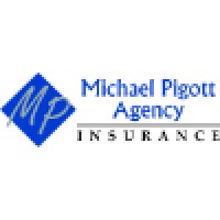 Michael Pigott Agency Logo