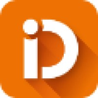 IntoData, because data matters ... Logo