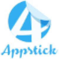 AppStick Create & Connect Logo