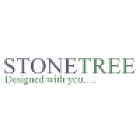 Stonetree Landscapes Ltd Logo