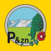 Pelckmans Tuincentrum Logo