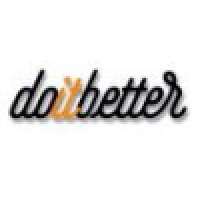 doitbetter.info Logo