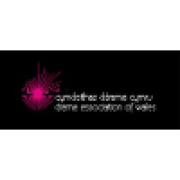 Drama Association of Wales Logo