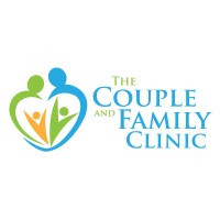 The Couple and Family Clinic Logo