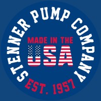 Stenner Pump Company Logo