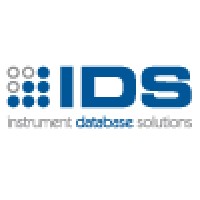 IDS - Instrument Database Solutions Partnership Logo