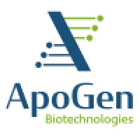 ApoGen Biotechnologies, Inc. Logo