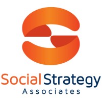 Social Strategy Associates LLC Logo