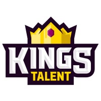 KingsTalent Logo