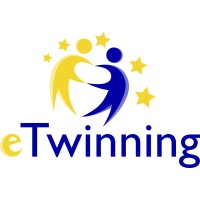 eTwinning France (Réseau Canopé) Logo
