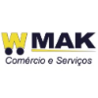 WMAK Comércio e Serviços Ltda Logo