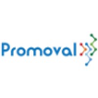 PROMOVAL Logo