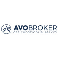 AVO BROKER - Centro Assicurativo Logo