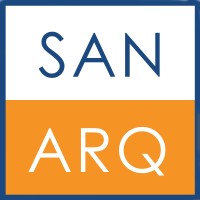 SANARQ Logo