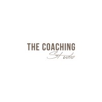 THE COACHING STUDIO Logo