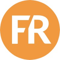Front Rush Logo
