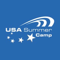 USA Summer Camp Logo