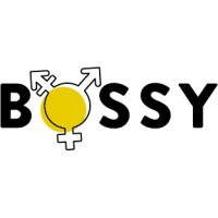 Bossy Logo