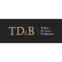 Taffijn-De Smet-Bergmans Logo