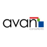 Avan Consultores Logo