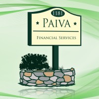 Paiva Financial Services Logo