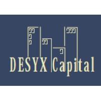 DESYX Capital Logo