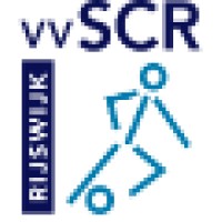 v.v. SCR Logo