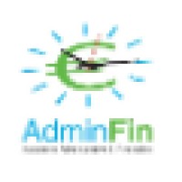 AdminFin Logo
