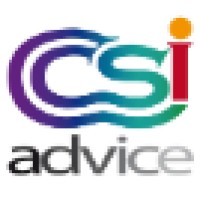 CCSI advice Logo