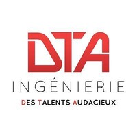 DTA Ingénierie Logo