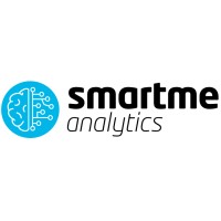 Smartme Analytics Logo