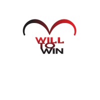 Will to Win, Inc. Logo