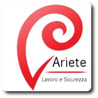Ariete Lavoro e Sicurezza Logo