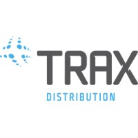 Trax Distribution Logo