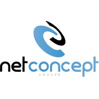 Netconcept Logo