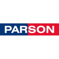 PARSON Building Services Ltd Logo