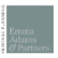 Emma Adams and Partners Ltd Logo