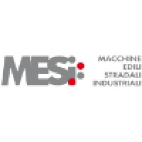 MESI s.r.l. Logo