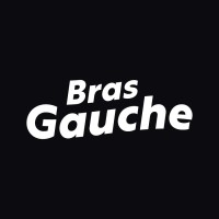 Bras Gauche Logo