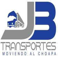 JB Transportes Logo