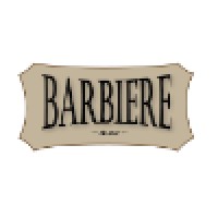 Barbiere Logo