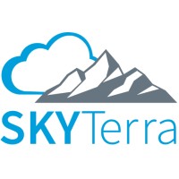SkyTerra Technologies, LLC Logo